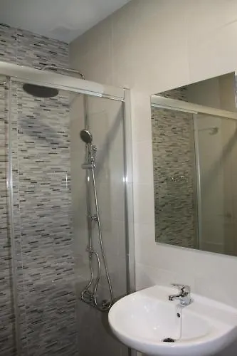 Apartamentos El Yunque- Solo Familias Conil De La Frontera 0*,