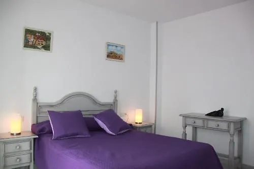 Apartamentos El Yunque- Solo Familias Conil De La Frontera Apartment