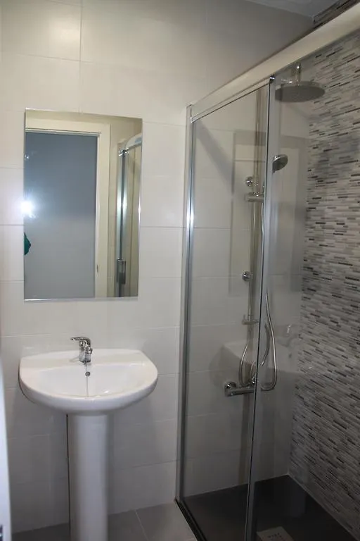 Apartamentos El Yunque- Solo Familias Conil De La Frontera