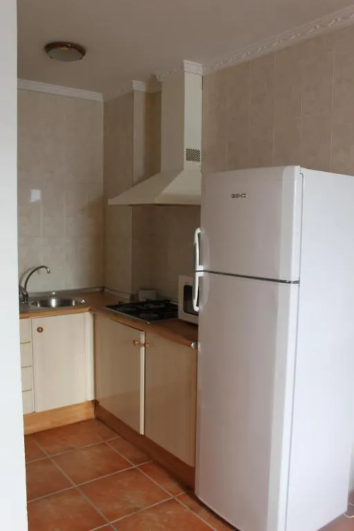 Apartamentos El Yunque- Solo Familias Conil De La Frontera Spain