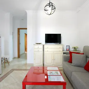 Apart Conil Benavent Apartamento